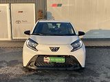 Toyota Aygo 1.0i, ČR, Comfort, automat - náhled 2