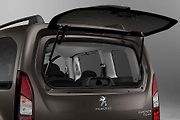 Peugeot Partner Tepee.