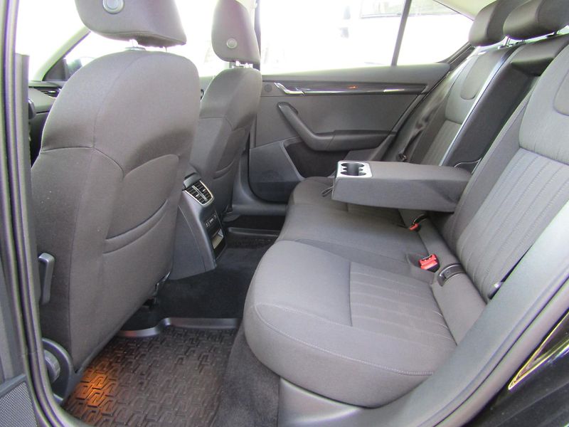 Škoda Octavia (2019) Style 2.0 TDI 110KW - fotka 26 z 29