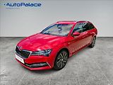 Škoda Superb 2,0 TDI COMBI DSG L&K 147KW - náhled 1