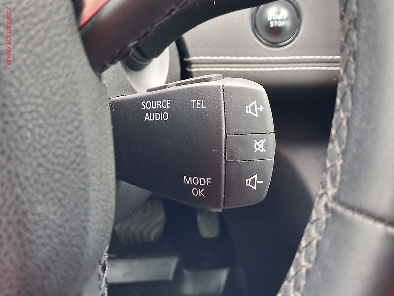 Renault Grand Scénic (2019) 1.8dCi, ČR, AT, LED, kamera - fotka 13 z 24
