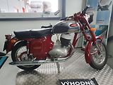 Jawa 250/592 (1972) - náhled 3