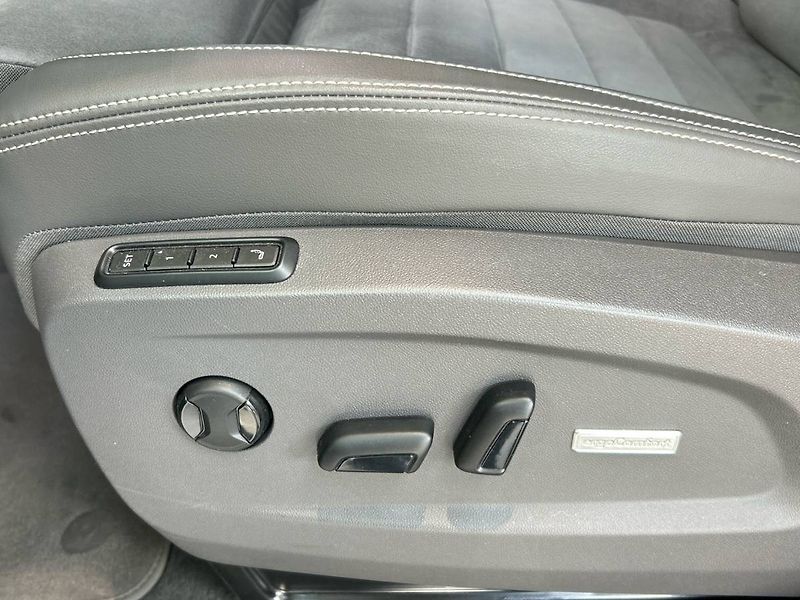 Volkswagen Multivan (2025) 2.0 TDI 7DSG Long Life - fotka 12 z 35