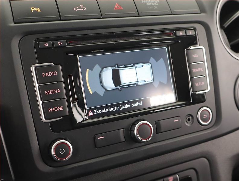 Volkswagen Amarok (2014) 2.0 BiTDI, 4X4, Automat - fotka 22 z 22