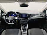 Volkswagen Taigo 1,0 TSI 70kW Life - náhled 9
