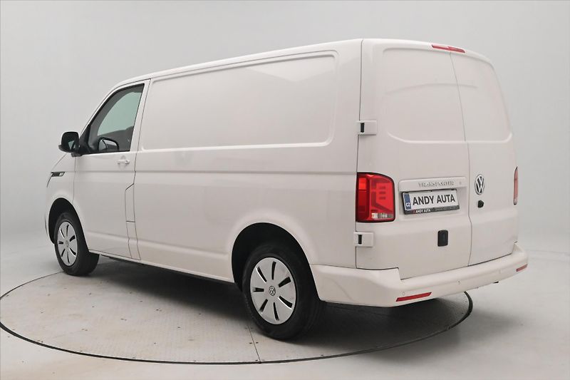 Volkswagen Transporter 2,0 TDI 110kW KLIMA Záruka až - fotka 7 z 29