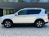 SsangYong Rexton 2.0TD 4x4 AUT KAM 7MÍST TAŽNÉ - náhled 16