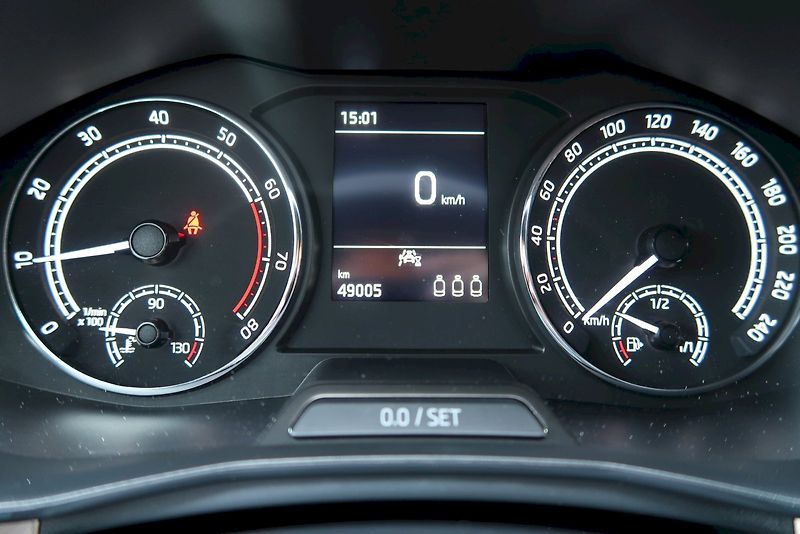 Škoda Kamiq (2023) Style 1,0 TSi/81 kW - fotka 20 z 33