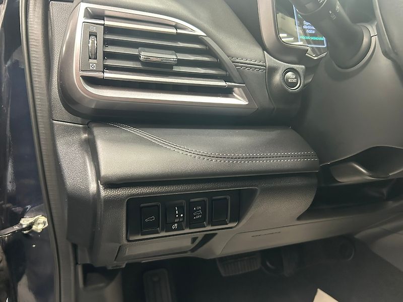 Subaru Outback (2021) 2.5 Comfort+kuze Nappa | Záruk - fotka 19 z 62