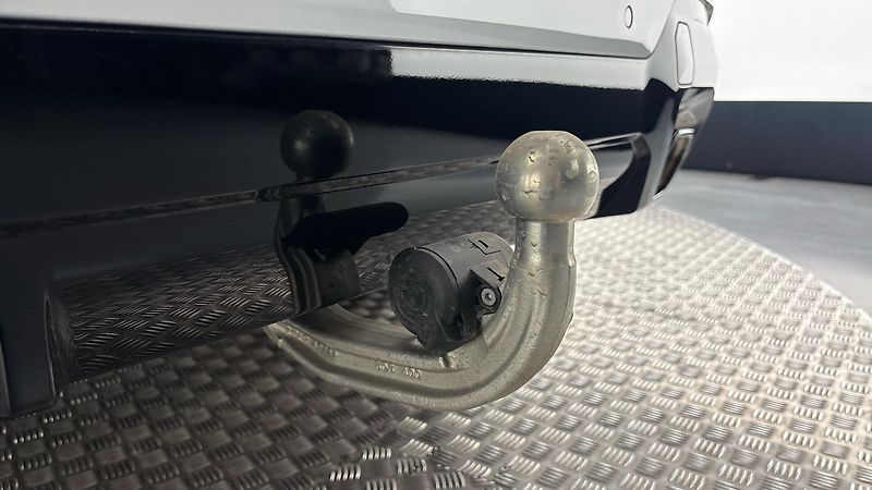 BMW X3 20d AUT xDrive M-paket - fotka 33 z 34