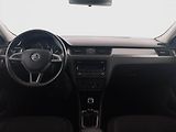 Škoda Rapid (2015) Ambition 1.2 TSI - náhled 8