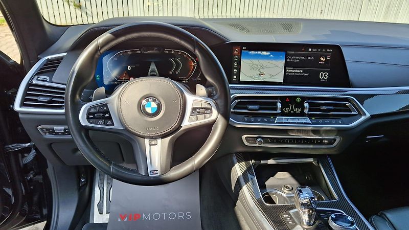 BMW X5 4.0xD-MPAK-R22-NEZ.T.-TAŽNÉ - fotka 11 z 43