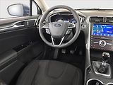 Ford Mondeo (2021) 2.0 EcoBlue, Navi, Tempomat - náhled 7