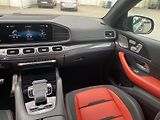 Mercedes-Benz GLE AMG GLE 63 S 4M+ kupé - náhled 11