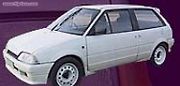 ZKUŠENOSTI UŽIVATELE: Citroën AX 1.4 RD