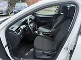 Škoda Octavia 2.0 TDI 4x4 - náhled 8