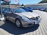 Mercedes-Benz SLK 200 Kompressor/120kW ČR - náhled 6