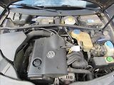 Volkswagen Passat 1,6 i 74kW Combi - náhled 23