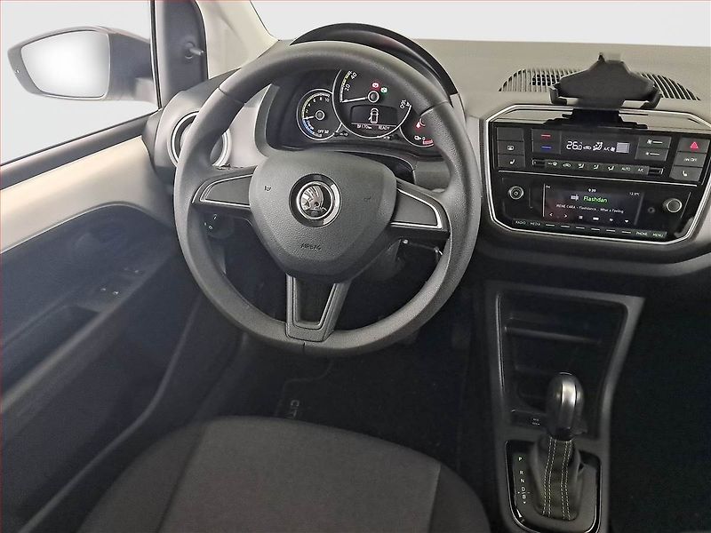 Škoda Citigo (2020) Style iV, SoH 89%, Automat - fotka 7 z 18
