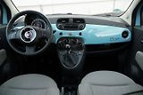 Fiat 500 1.4 Lounge - náhled 11