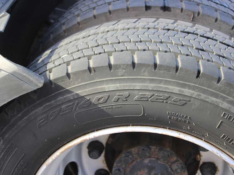 DAF XF 480, EURO 6, LOWDECK, NEZÁVISL - fotka 17 z 21