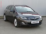 Opel Astra (2011) 1.6 T, Cosmo, bixen, +kola - náhled 1