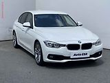 BMW Řada 3 (2018) 1.5i 318i, ČR, Advantage - náhled 1