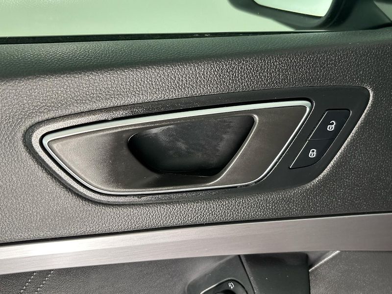 Seat Ateca FR DSG - fotka 26 z 31