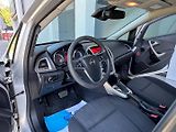 Opel Astra (2010) 1.6 16V Automat - náhled 16