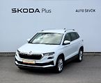 Škoda Karoq (2023) 1.5 TSI 110 kW Style Exclusive - náhled 1