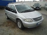 Chrysler Voyager (2002) 2,5CRD - náhled 1