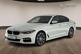 BMW Řada 5 540i xDrive - náhled 1