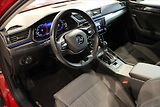 Škoda Superb 2.0 TDi DSG Style - náhled 11