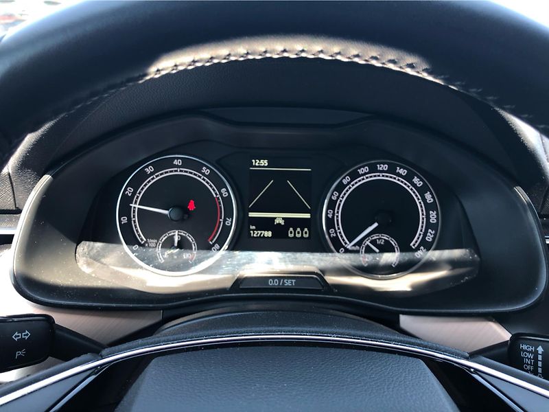 Škoda Scala 1.0 TSi STYLE - fotka 19 z 29