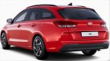 Hyundai i30 (2026) 1,0 T-GDI 26 MT GO CZECH - náhled 2