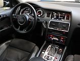 Audi Q7 (2012) 3.0 TDI, 4X4, Automat, 7 míst - náhled 7
