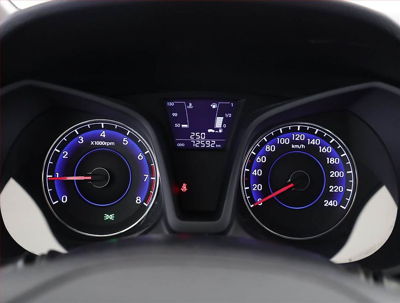Hyundai ix20 (2019) 1.6 CVVT, ČR,1.maj, Serv.kniha - fotka 8 z 14