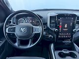 Dodge RAM (2021) 1500 5.7 HEMI 295kW LPG BIGHOR - náhled 9