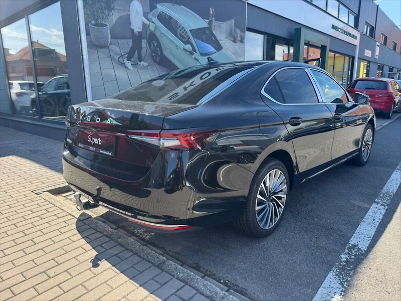 Škoda Superb (2026) 2,0 TDI 110 kW  L&K - fotka 5 z 10
