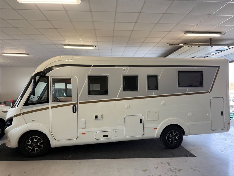 Laika Ecovip 2,3 MTJ 1maj,CZ,Top stav! - fotka 3 z 30