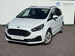 Ford S-MAX 2,5 Duratec HEV Titanium - fotografie inzerátu