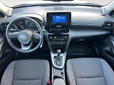Toyota Yaris Cross (2023) HYBRID 1.5 85kW e-CVT C/T CZ  - náhled 10