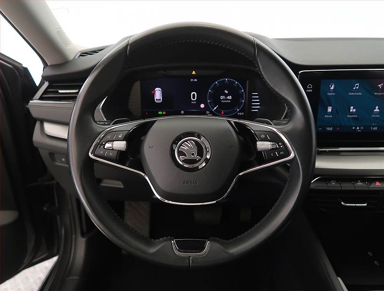 Škoda Octavia (2023) Ambition 2.0 TDI, Automat - fotka 20 z 23