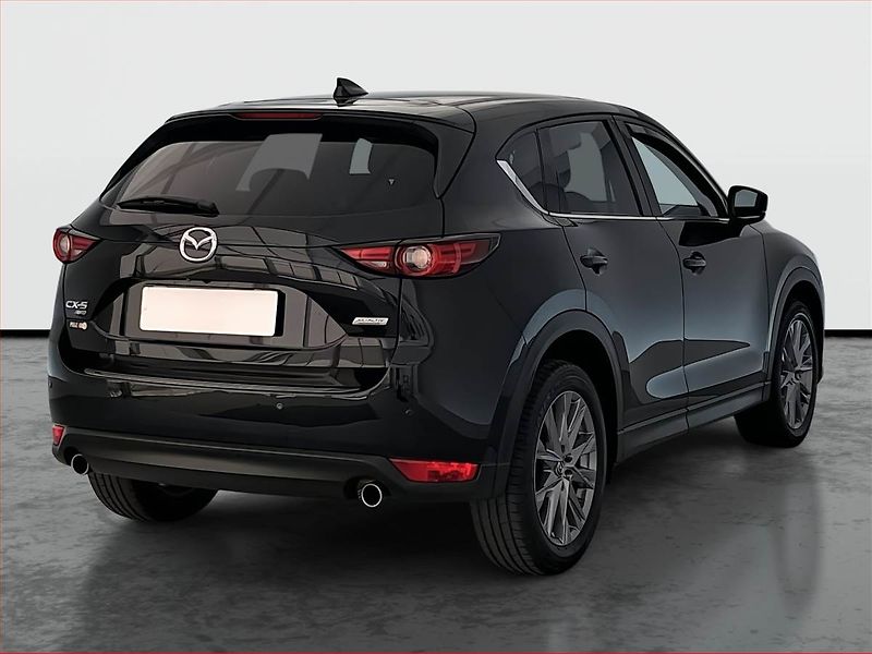 Mazda CX-5 (2019) Revolution TOP 2.5 Skyactiv-G - fotka 5 z 25