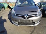 Renault Grand Scénic (2014) VOLAT 602 805222 - náhled 1