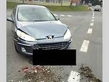 Přesně z podobných důvodů se hodí mít v autě palubní kameru.