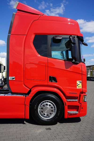 Scania (2020) R 500 / EURO 6 / ACC / RETARDE - fotka 27 z 51