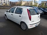 Fiat Punto 1,4i ČR 1.MAJ STK 07/2028 ! - náhled 10