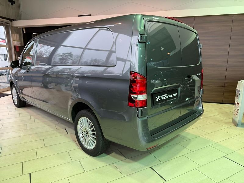 Mercedes-Benz Vito (2023) 119 CDI XL Kawa - fotka 5 z 21