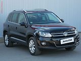 Volkswagen Tiguan (2013) 2.0TDi 4x4, Sport, DSG - náhled 1